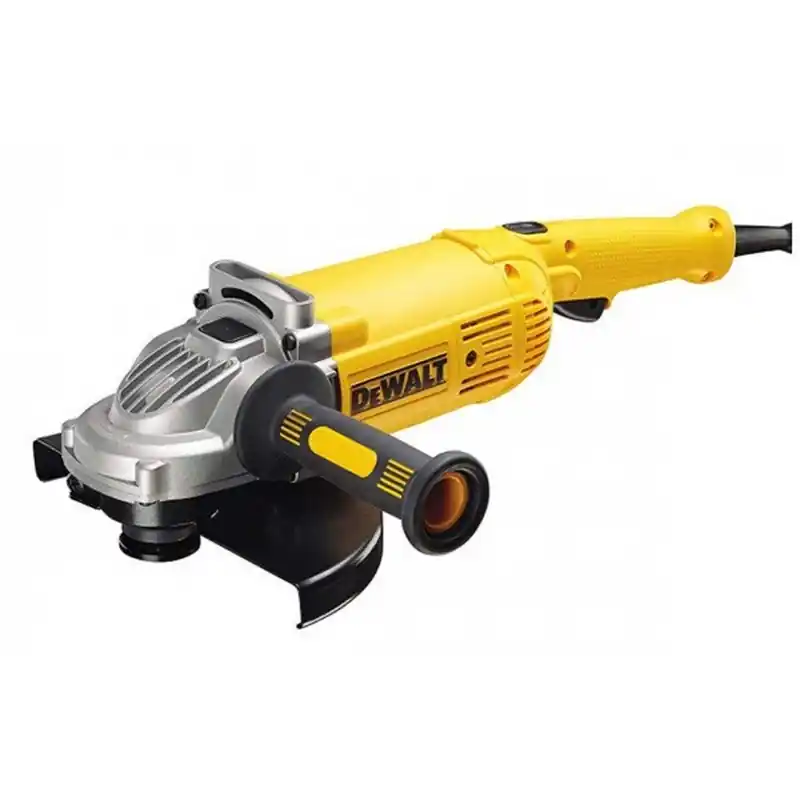 DeWALT DWE492-QS Winkelschleifer (230mm/2200W) Expressversand