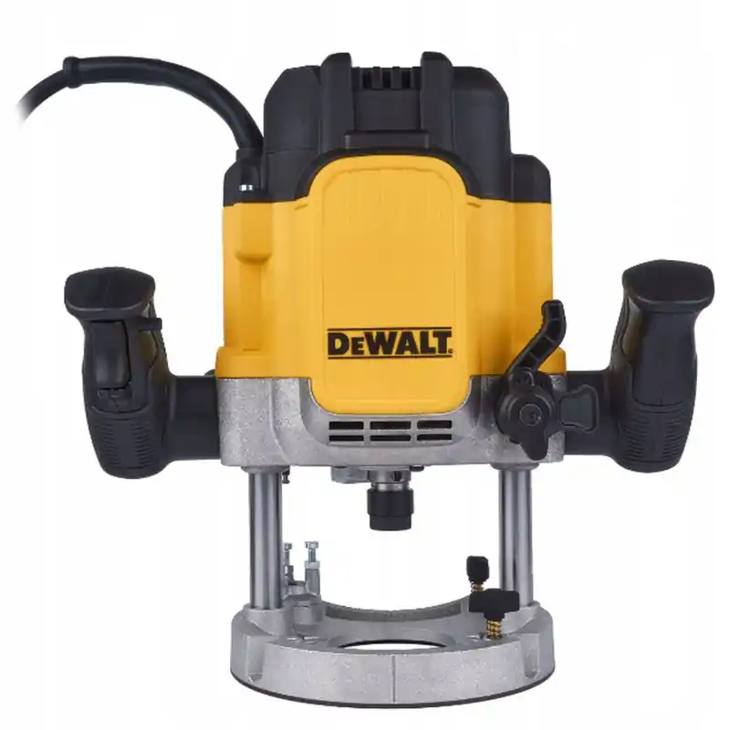 DeWALT DW625E-QS Fräser (2000W/12,7 mm) Letzte Chance