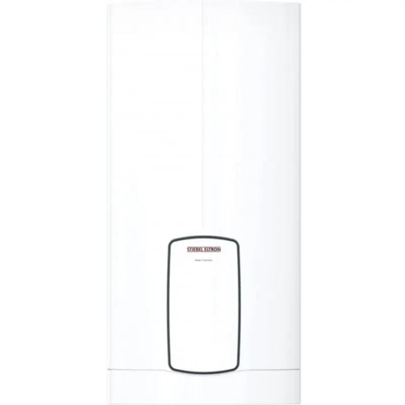 Neue Ware Stiebel Eltron HDB-E 11/13 Trend Komfort-Durchlauferhitzer 13,5 kW 400 V 204208