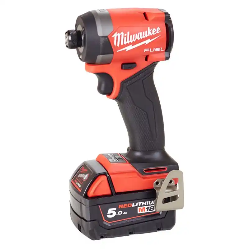 Heißes Angebot Milwaukee M18 FPP2A3-502X PowerPack (M18FPD3+M18FID3) (2x5,0Ah/18V) 4933480873