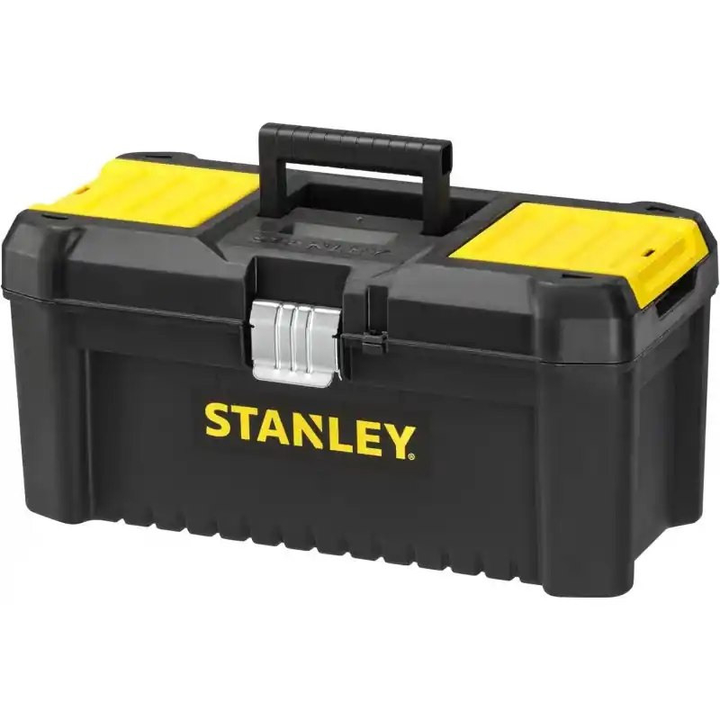 Highlight Stanley STST1-75518 16" Essential Werkzeugbox Metall