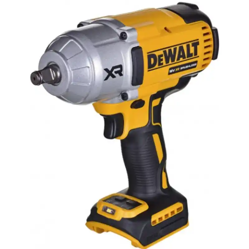 DeWALT DCF900N-XJ Akku-Schlagschrauber (1/2"/ 1355Nm) XR (18V/ohne akku) Direktkauf