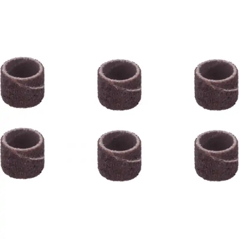 DREMEL Schleifband 13 mm, Körnung 60 2615040832 Versand Am Gleichen Tag