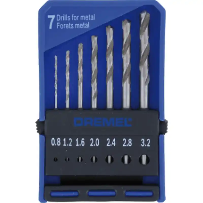 Online Kaufen DREMEL Präzisions-Bohrersatz 2615062832