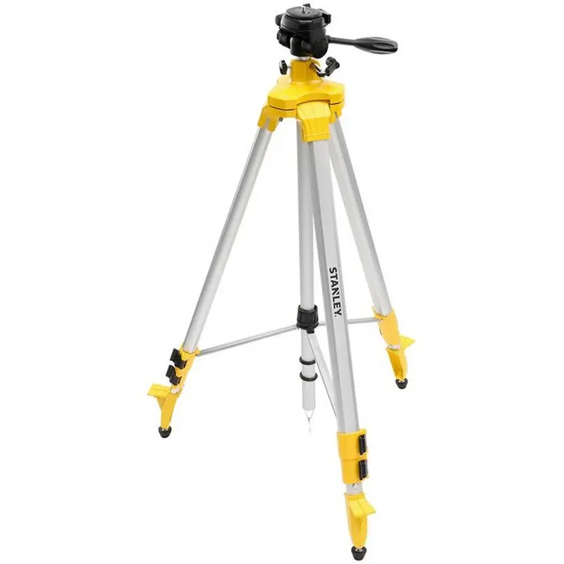 Direktkauf Stanley STHT77643-1 1/4" Trípode fotográfico telescópico (97 -247 cm)