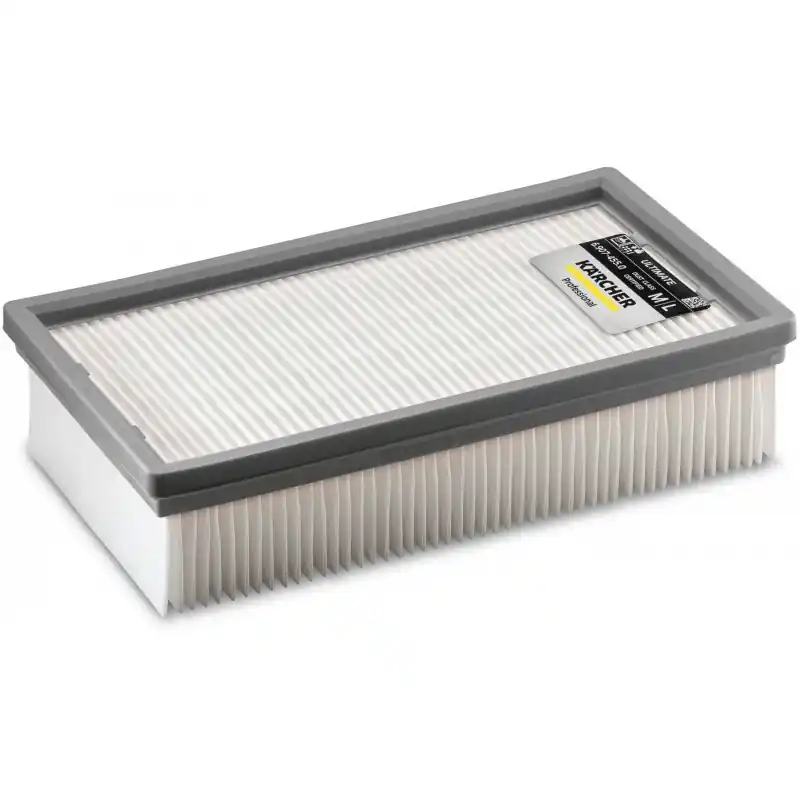 Kärcher Flachfaltenfilter Ultimate 6.907-455.0 Solange Der Vorrat Reicht