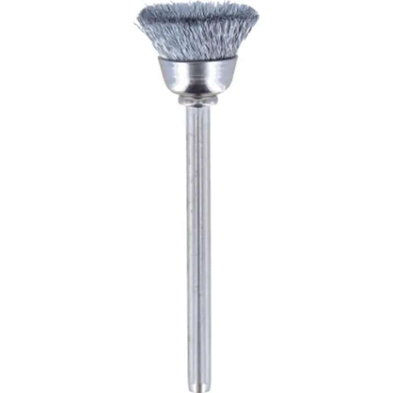 DREMEL Drahtbürste 13 mm 26150442JA Kracherpreis