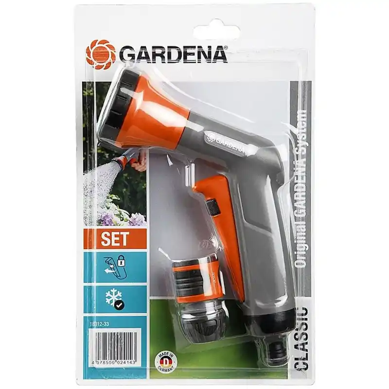 Gardena Classic Brausen-Aktion 18312-33 Sonderaktion