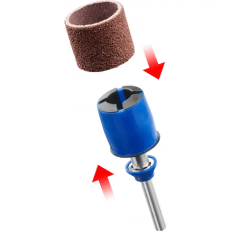 Sonderangebot DREMEL EZ SpeedClic Schleifdorn Schleifband 2615S407JA