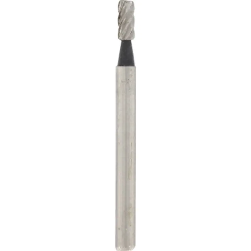 DREMEL Hochgeschwindigkeits-Fräsmesser 3,2 mm 26150194JA Heißes Angebot
