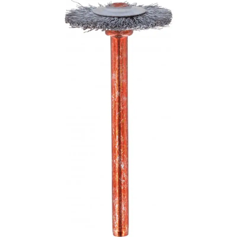 DREMEL Edelstahlbürste 19 mm 26150530JA Markenware