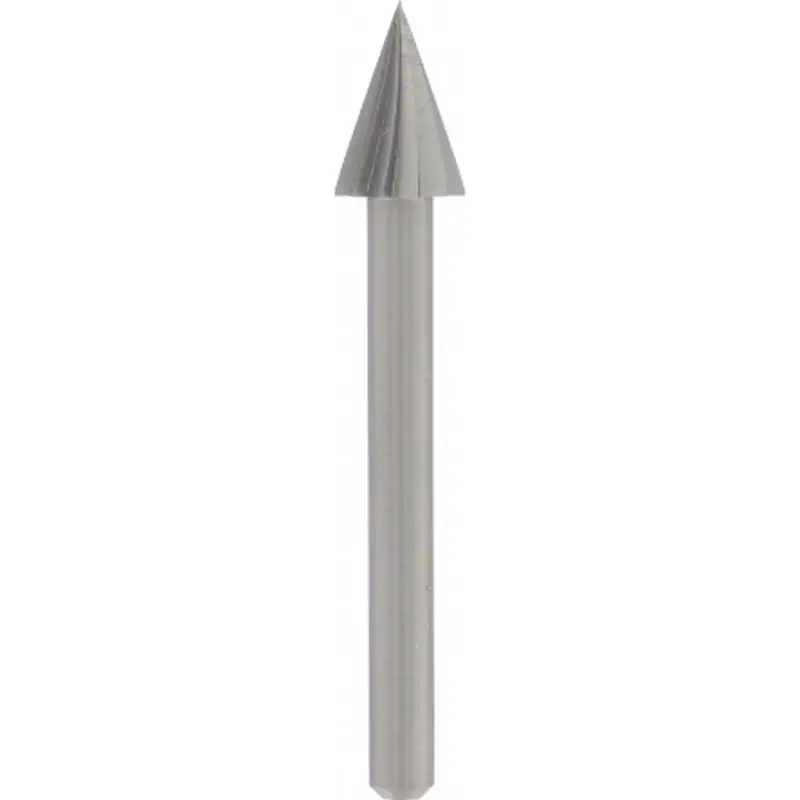 DREMEL Hochgeschwindigkeits-Fräsmesser 6,4 mm 26150125JA Begrenztes Angebot