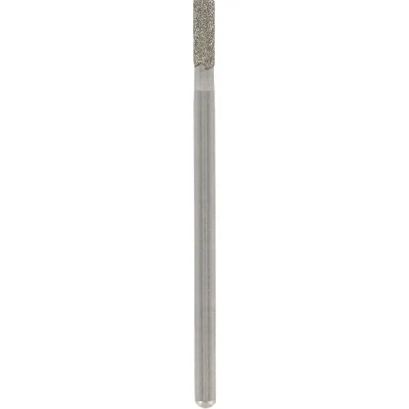 DREMEL Diamantbestückter Fräser 2,4 mm 26157122JA Markenware