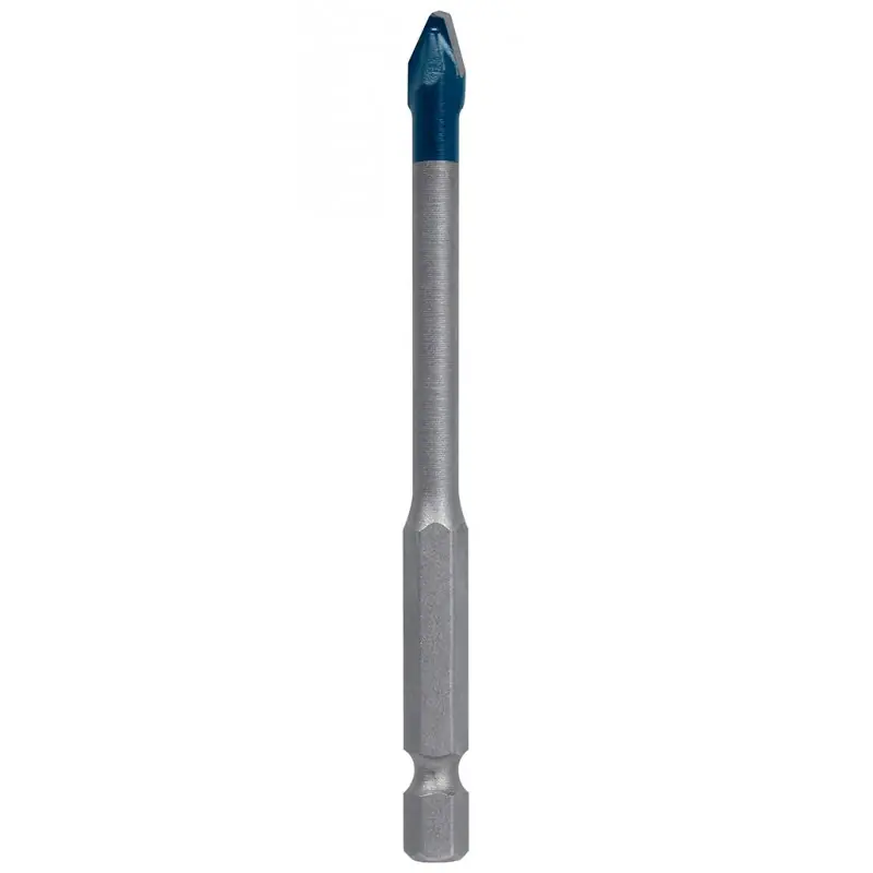 BOSCH EXPERT HEX-9 HardCeramic Bohrer 5.5 x 90 mm 2608901683 Zertifiziert