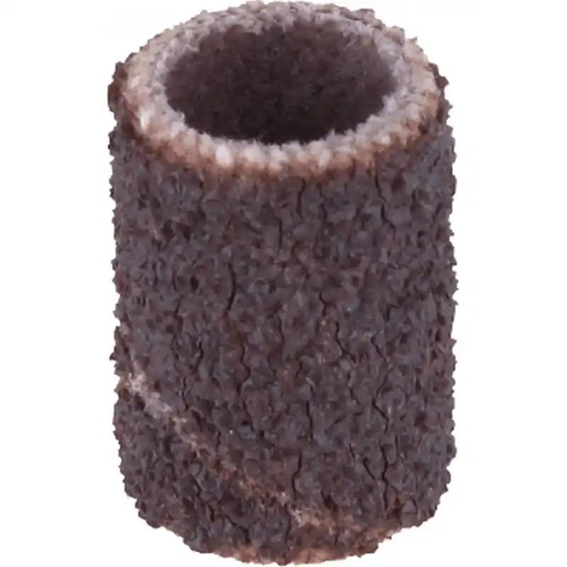 Versand Am Gleichen Tag DREMEL Schleifband 6,4 mm, Körnung 60 2615043132