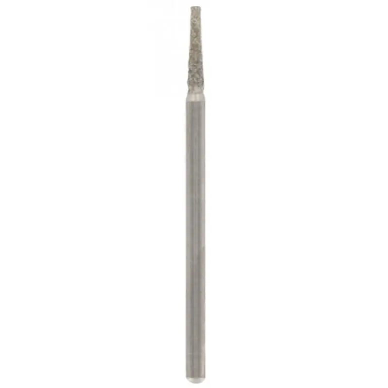 DREMEL Diamantbestückter Fräser 2,0 mm 26157134JA Bestpreis