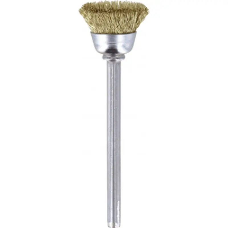 DREMEL Messingbürste 13 mm 26150536JA Jetzt Bestellen