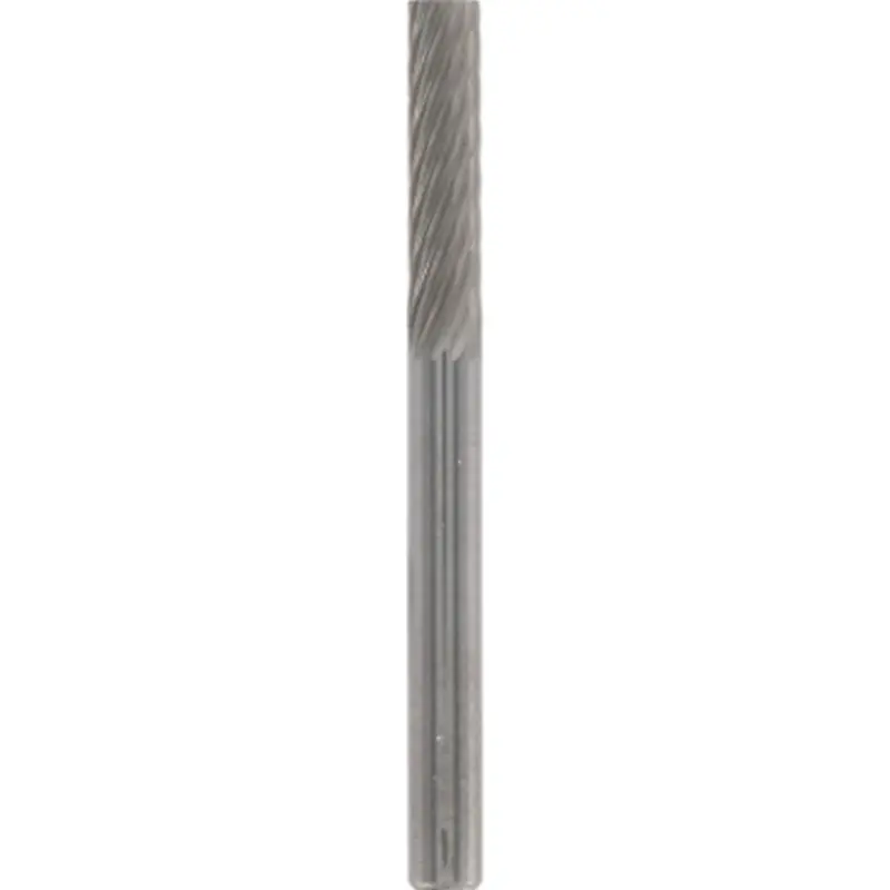 Preisknaller DREMEL Wolframkarbid-Fräser, quadratisch 3,2 mm 2615990132