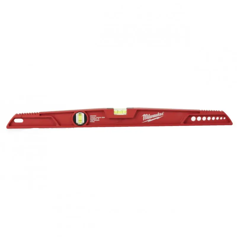 Milwaukee RedCast Gusseisen-wasserwaagen (60cm) 4932459098 Direktkauf