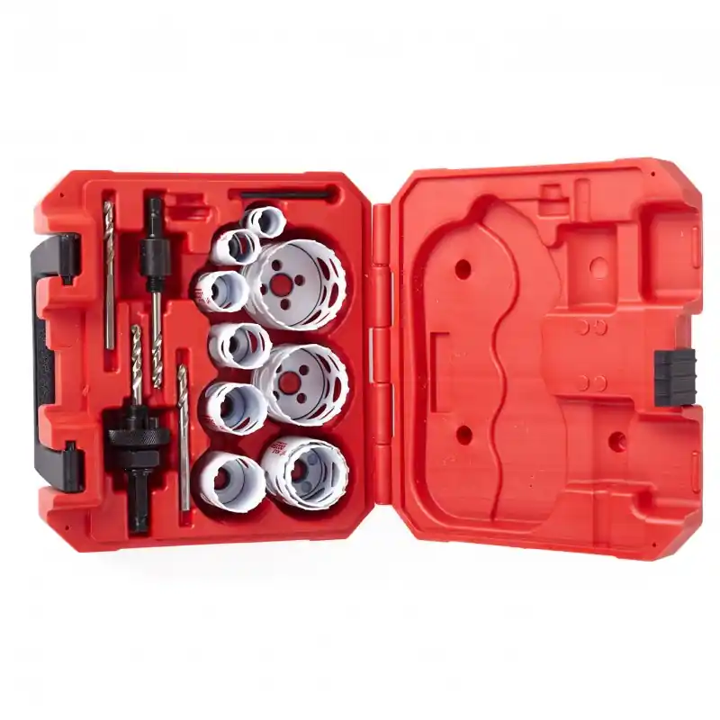Schnäppchen Milwaukee Hole Dozer Lochsägen-sets (14Stück) 49224152