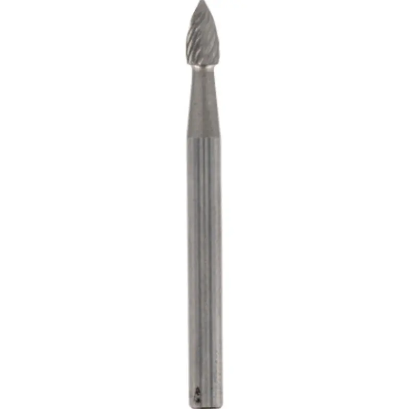 Sonderangebot DREMEL Wolframkarbid-Fräser mit Eispitze 3,2 mm 2615991132