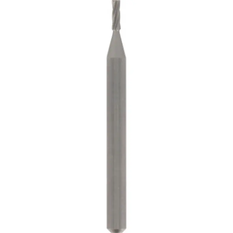 Letzte Chance DREMEL Hochgeschwindigkeits-Fräsmesser 2,0 mm 26150193JA