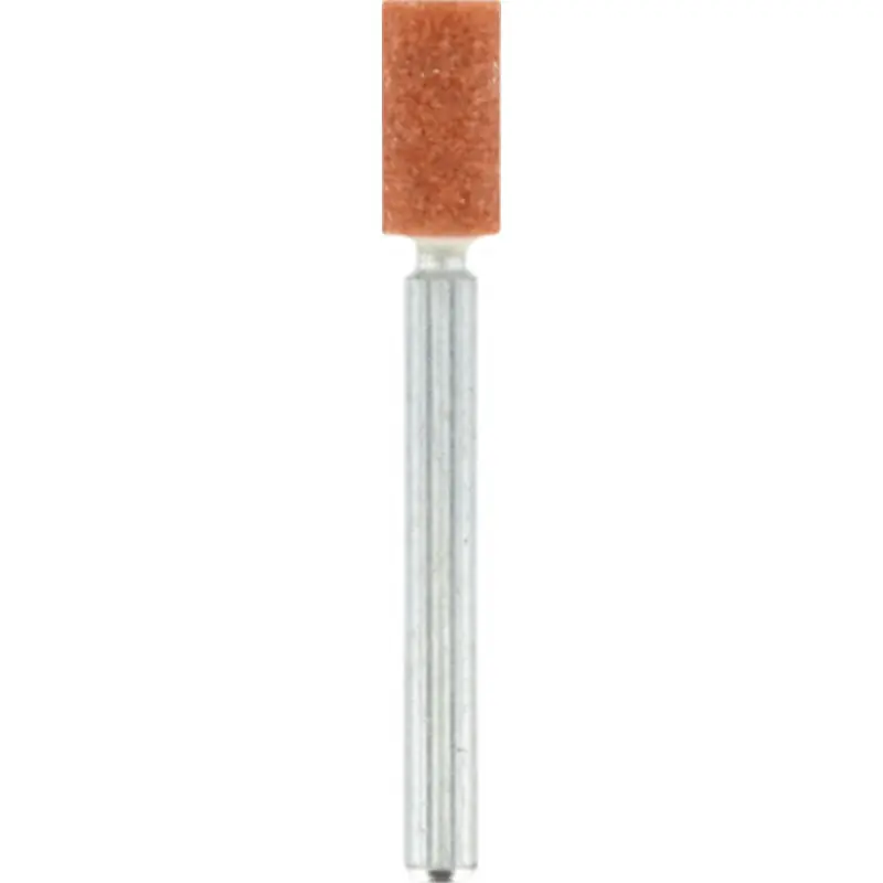 Knallerangebot DREMEL Korund-Schleifspitze 4,8 mm 26158153JA
