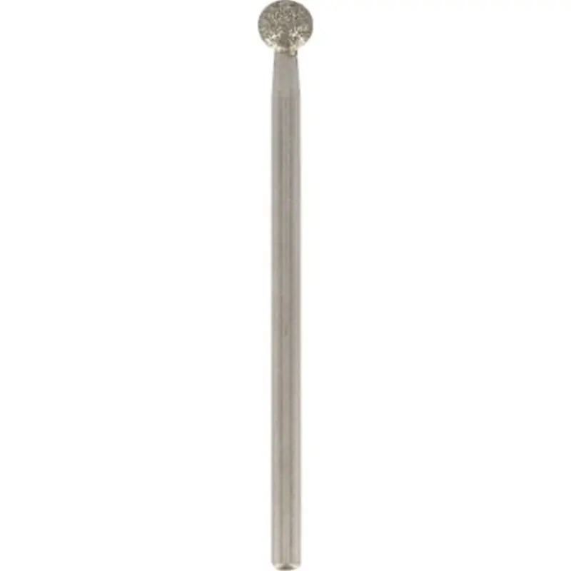 DREMEL Diamantbestückter Fräser 4,4 mm 26157105JA Begrenztes Angebot