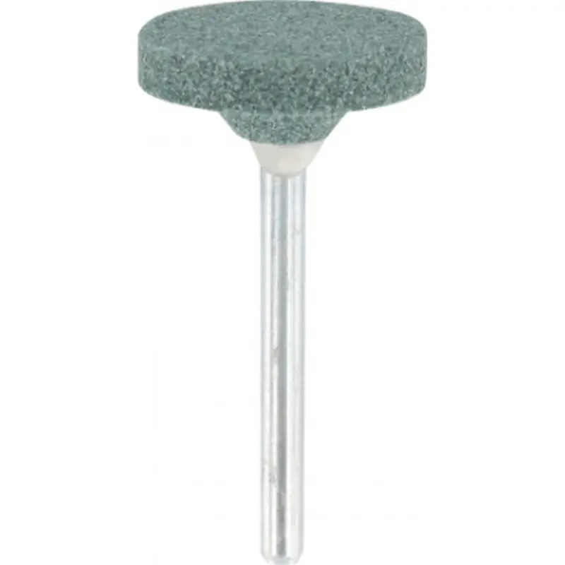 Günstig DREMEL Siliziumkarbid-Schleifstein 19,8 mm 2615542232