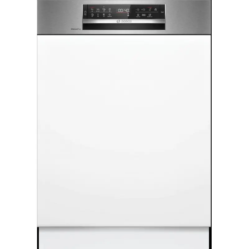 Bosch Serie 6 Einbau-Geschirrspüler integriert (60cm) SMI6ECS00E Preisreduziert