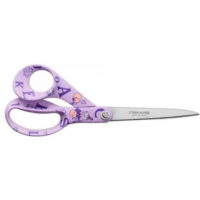 Fiskars Moomin, ABC, Allzweckschere, 21cm 1067187 Sichere Zahlung