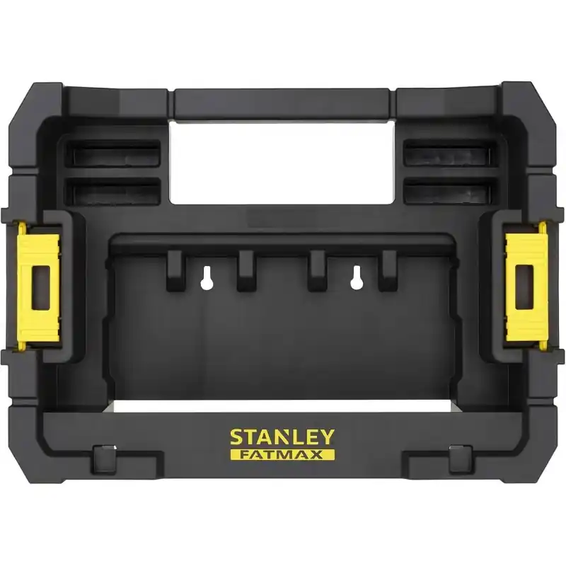 Sichere Zahlung Stanley STA88580 Pro-Stack Kiste für Bit- und Bohrersätze