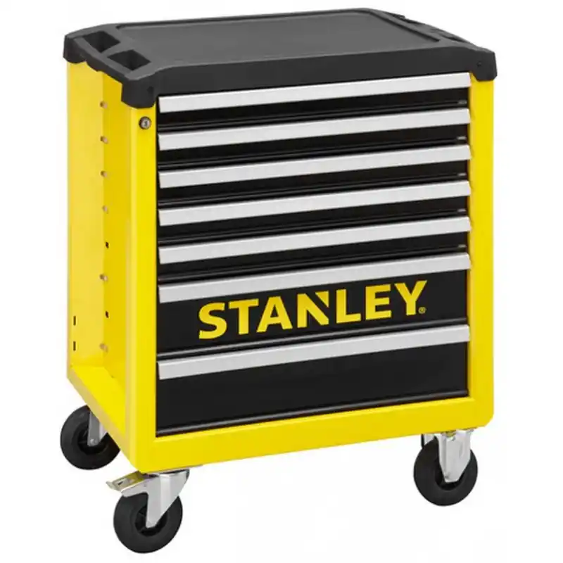 Stanley STST74306-1 27" Werkstattwagen mit 7 Schubladen Preisreduziert