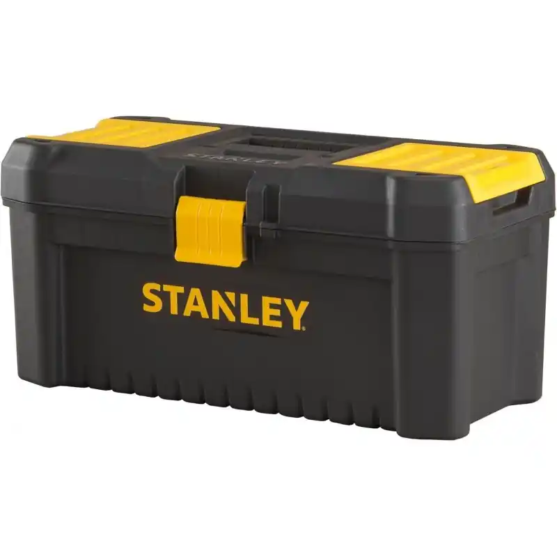 Markenware Stanley STST1-75517 16" Essentia Werkzeugbox Kunststoff