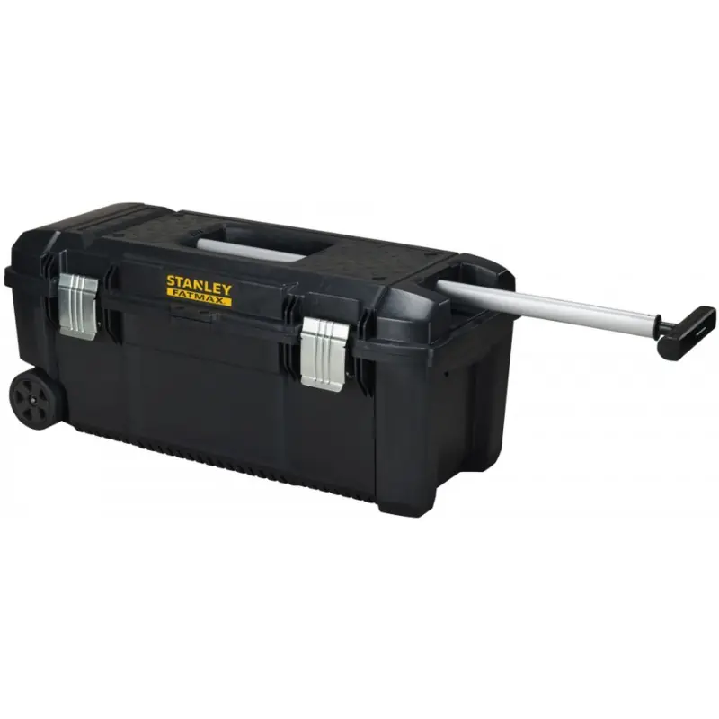 Bestseller Stanley FMST1-75761 FatMax 28" Montagebox mit Rädern