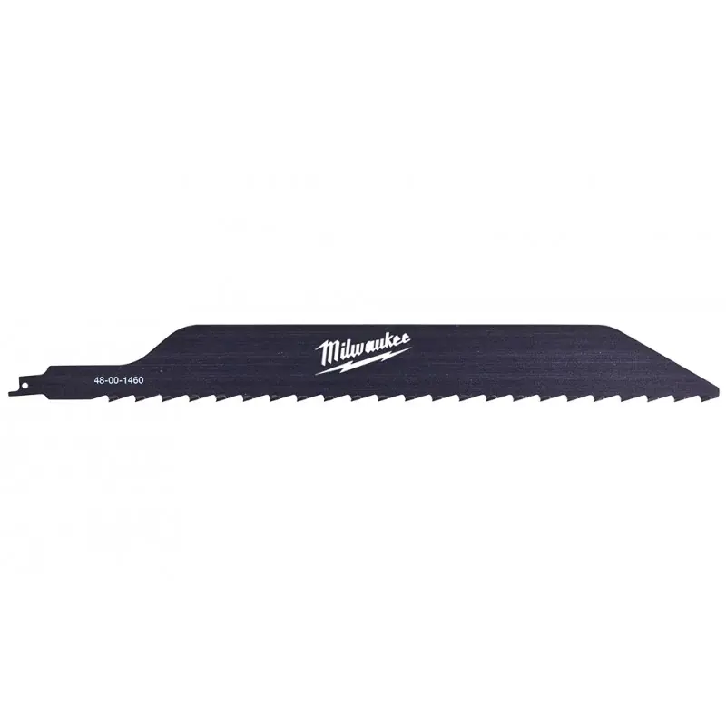 Milwaukee Sawzall Säbelsägeblatt (450mm/1Stück) 48001460 Markenprodukt