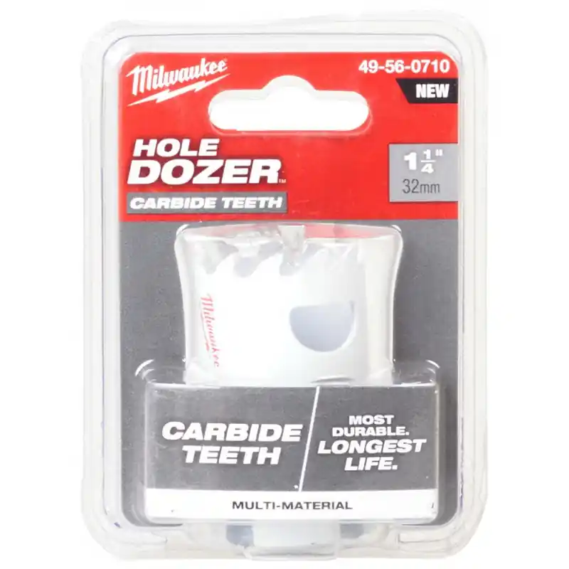 Online Kaufen Milwaukee Hole Dozer Lochsäge TCT (32mm) 49560710