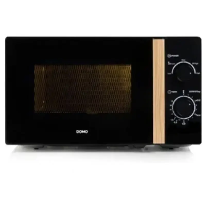 DOMO Mikrowelle ( 20 l,/1050W) DO2820 Preisknaller