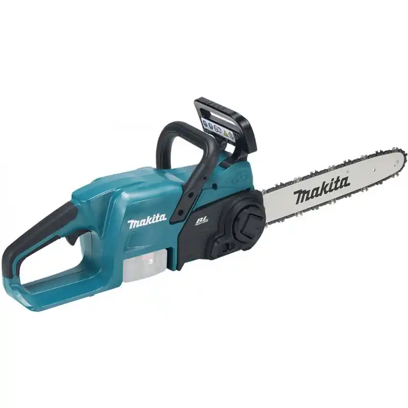 Makita DUC357ZX2 Akku-Kettensäge 350 mm Li-ion LXT 18V, ohne Akku, ohne Ladegerät Jetzt Bestellen