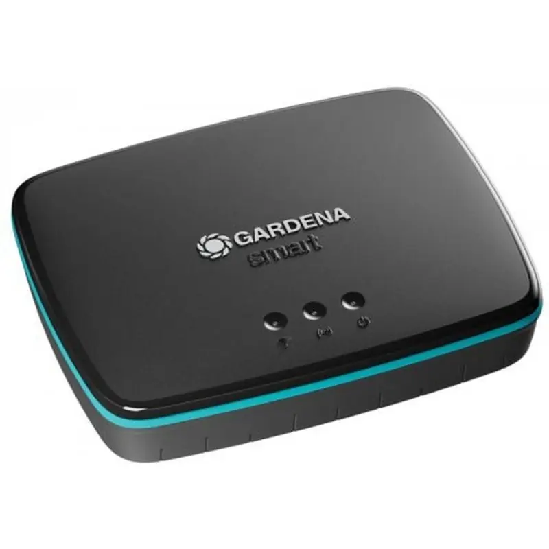 Letzte Chance Gardena Smart Gateway 19005-20