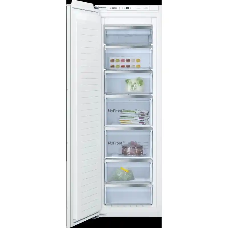 Bosch Serie 6 Einbau-Gefrierschrank GIN81ACF0 Sale