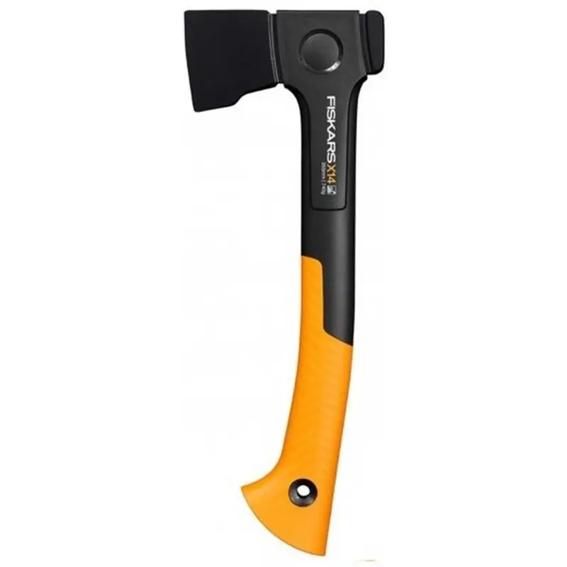 Fiskars X-series X14 Universalaxt mit XS-Klinge 1069102 Aktuell