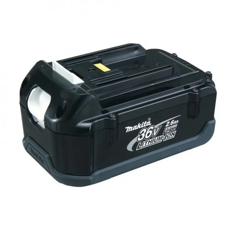 Makita 194873-2 Akku Li-ion BL3626 36V/2,6Ah Versand Am Gleichen Tag