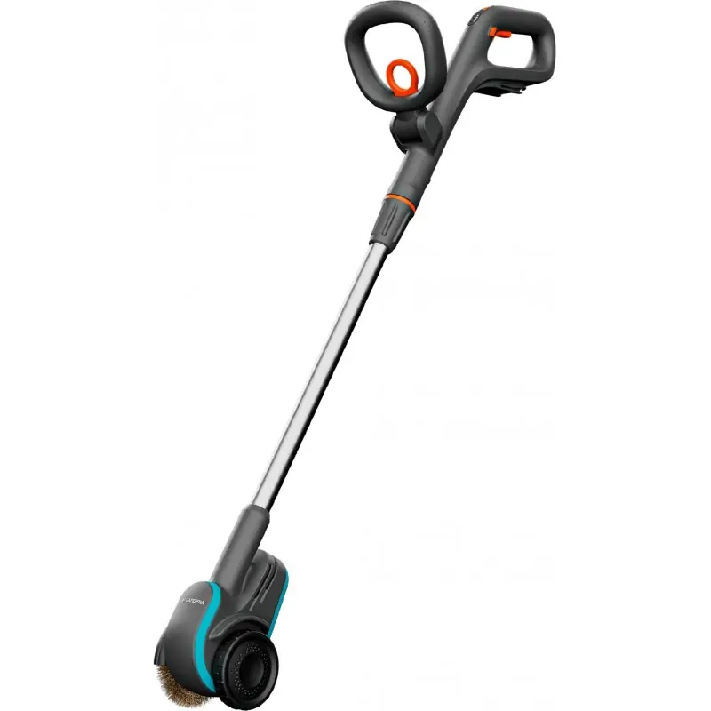 Heißes Angebot Gardena EasyWeed 1800/18V P4A Akku-Fugenbürste Ohne Akku 14820-55