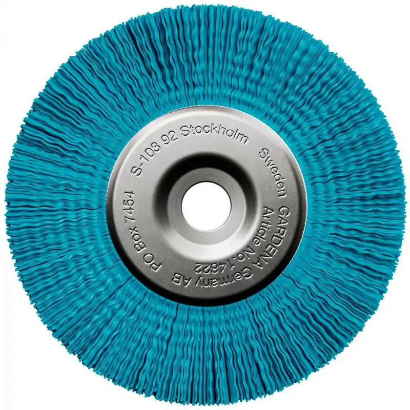Gardena Nylon-Unkrautbürste 14822-20 Echt