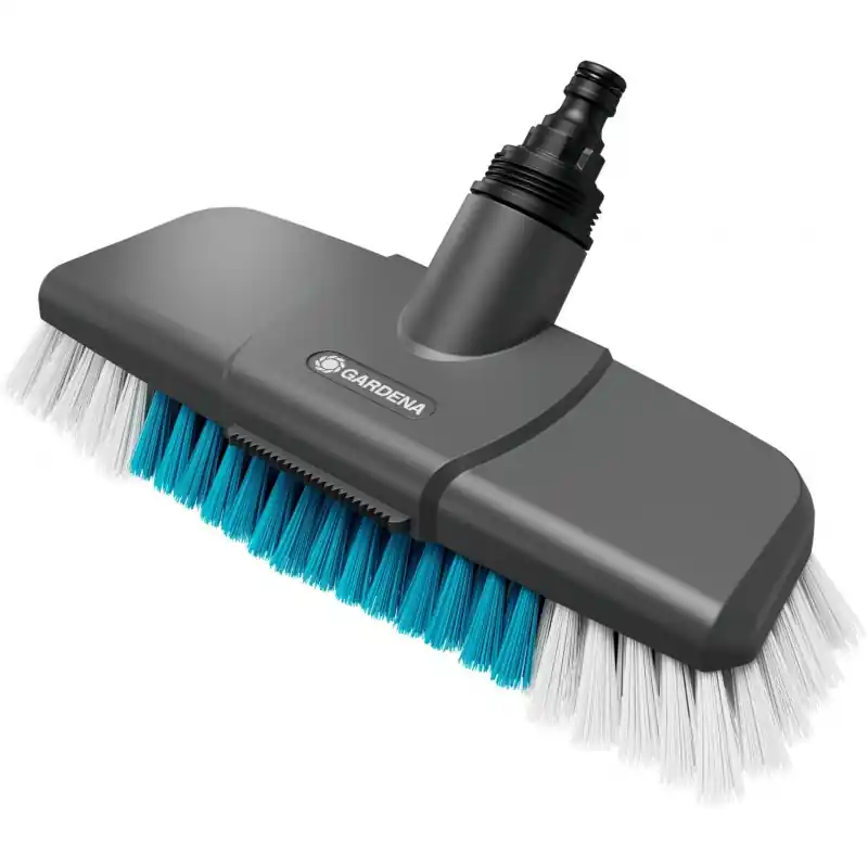 Gardena Cleansystem Stielbürste hard 18816-20 Must-Have