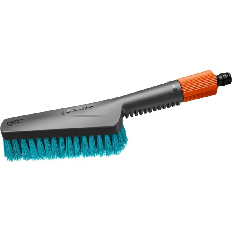 Gardena Cleansystem Handbürste S hard 18844-20 Bestseller