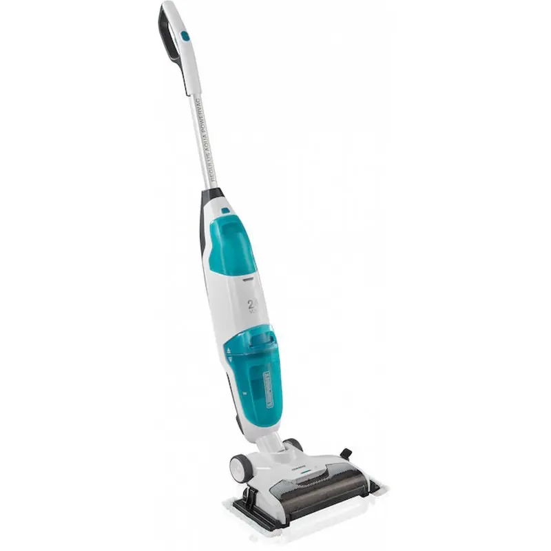 Neue Kollektion LEIFHEIT Regulus Aqua PowerVac Pro Akku-Saugwischer 11935