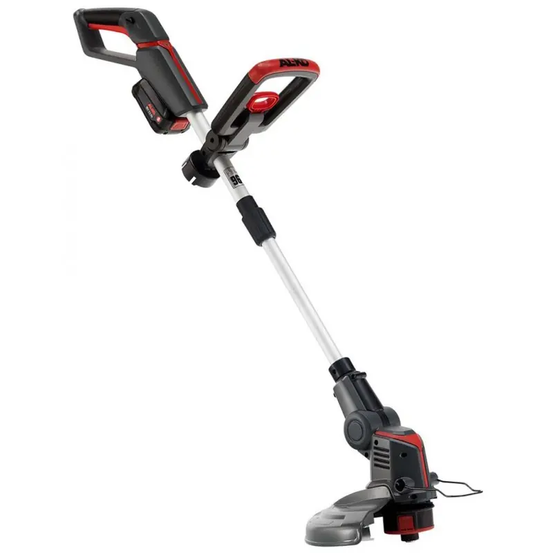 Must-Have AL-KO GT 1825 Akku-Rasentrimmer (18V/Ohne Akku) 113924