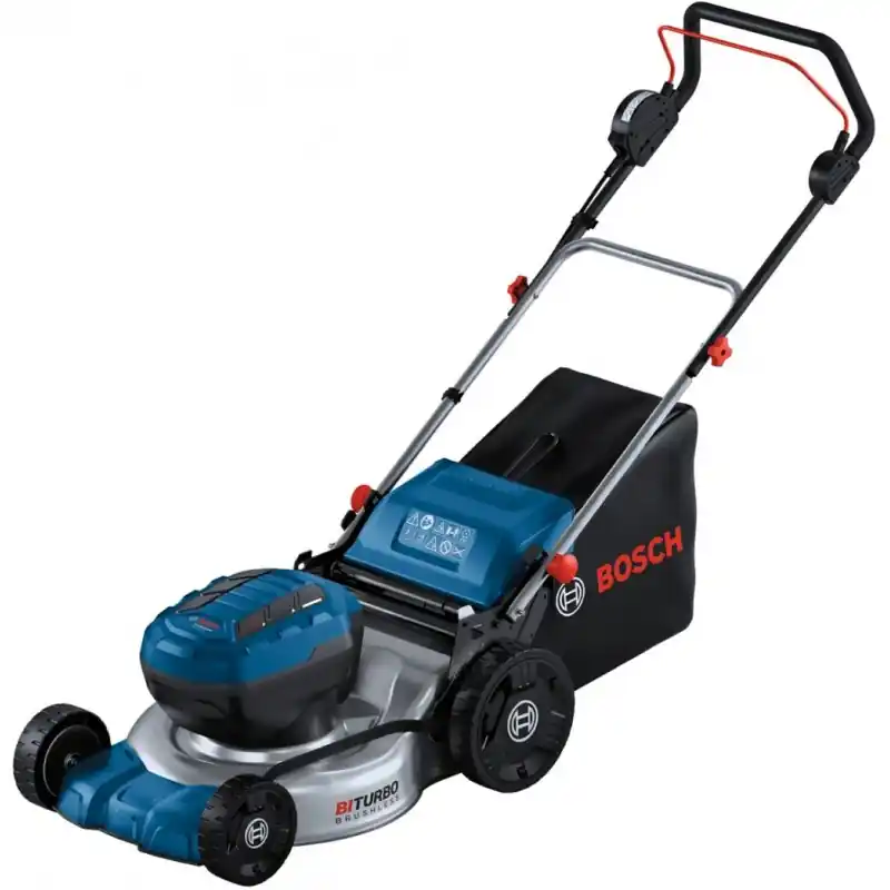 BOSCH GRA 18V2-46 PROFESSIONAL Akku-Rasenmäher 06008C8000 Versand Am Gleichen Tag